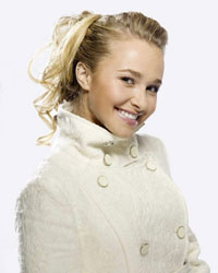 Hayden Panettiere